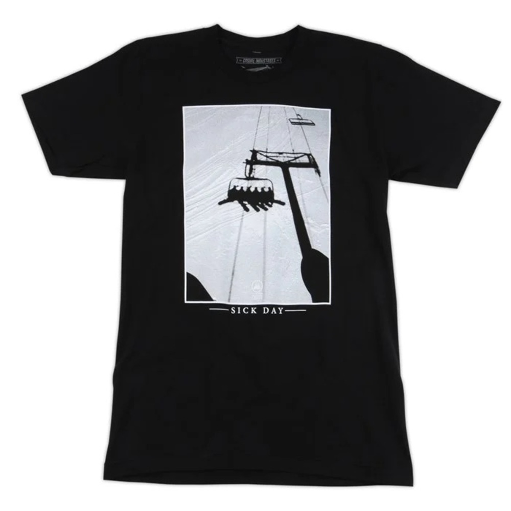 Sick Day T-Shirt